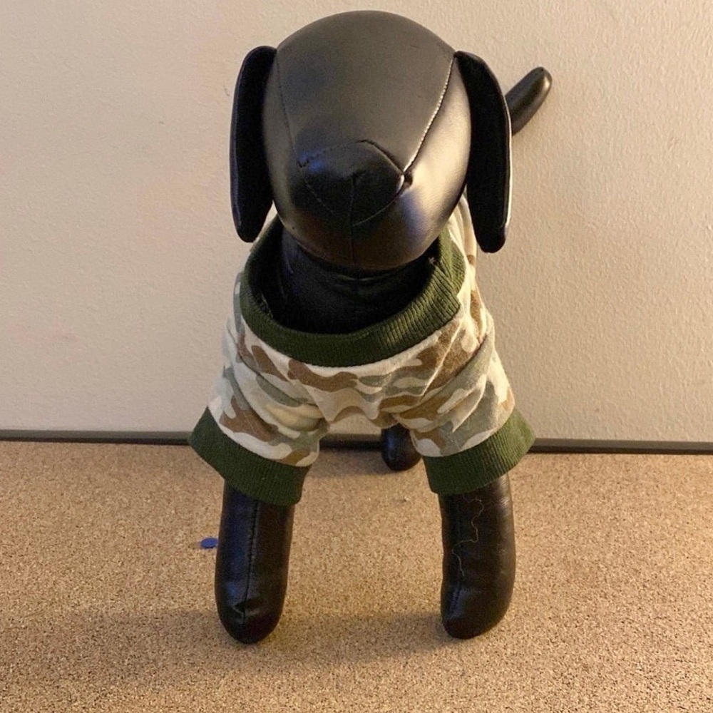 Dog Clothes - Picture 2 of 6